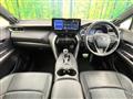 2021 Toyota Harrier Hybrid