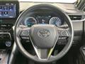 2021 Toyota Harrier Hybrid