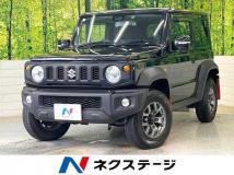 2024 Suzuki Jimny Sierra