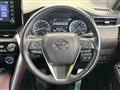 2021 Toyota Harrier