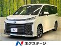 2025 Toyota Voxy