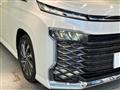 2025 Toyota Voxy