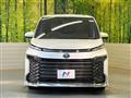 2025 Toyota Voxy