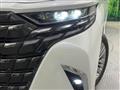 2024 Toyota Alphard G