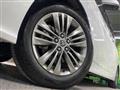 2024 Toyota Alphard G