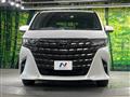 2024 Toyota Alphard G