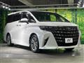 2024 Toyota Alphard G