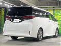 2024 Toyota Alphard G