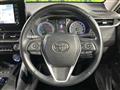2020 Toyota Harrier Hybrid
