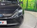 2020 Toyota Harrier Hybrid