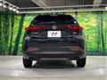 2020 Toyota Harrier Hybrid