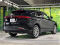 2024 Toyota Harrier