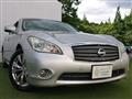 2013 Nissan Fuga