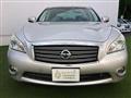 2013 Nissan Fuga