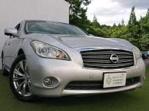 2013 Nissan Fuga