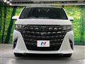 2023 Toyota Alphard Hybrid