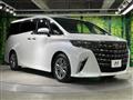 2023 Toyota Alphard Hybrid