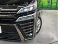 2019 Toyota Vellfire