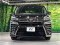 2019 Toyota Vellfire