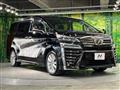2019 Toyota Vellfire