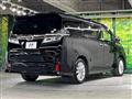 2019 Toyota Vellfire