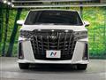 2020 Toyota Alphard G