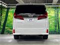 2020 Toyota Alphard G