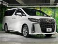 2020 Toyota Alphard G
