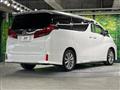 2020 Toyota Alphard G