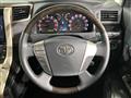 2013 Toyota Alphard G