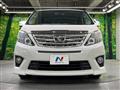 2013 Toyota Alphard G