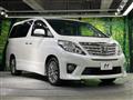 2013 Toyota Alphard G