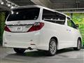 2013 Toyota Alphard G
