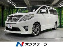 2013 Toyota Alphard G
