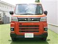 2022 Daihatsu Atrai