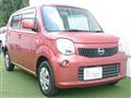 2011 Nissan Moco