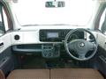 2011 Nissan Moco