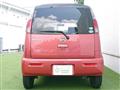 2011 Nissan Moco