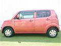 2011 Nissan Moco