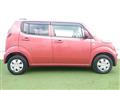 2011 Nissan Moco