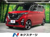 2020 Nissan ROOX