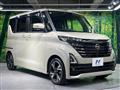 2023 Nissan ROOX