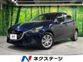2018 Mazda Demio