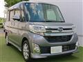 2015 Daihatsu Tanto