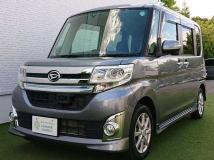 2015 Daihatsu Tanto