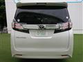 2017 Toyota Vellfire