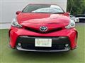 2015 Toyota PRIUS α