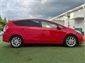 2015 Toyota PRIUS α