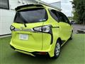 2015 Toyota Sienta