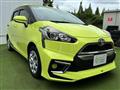 2015 Toyota Sienta